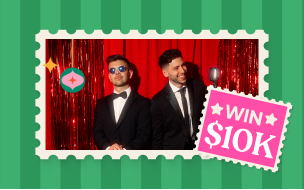 Holiday Special: Crash Adams